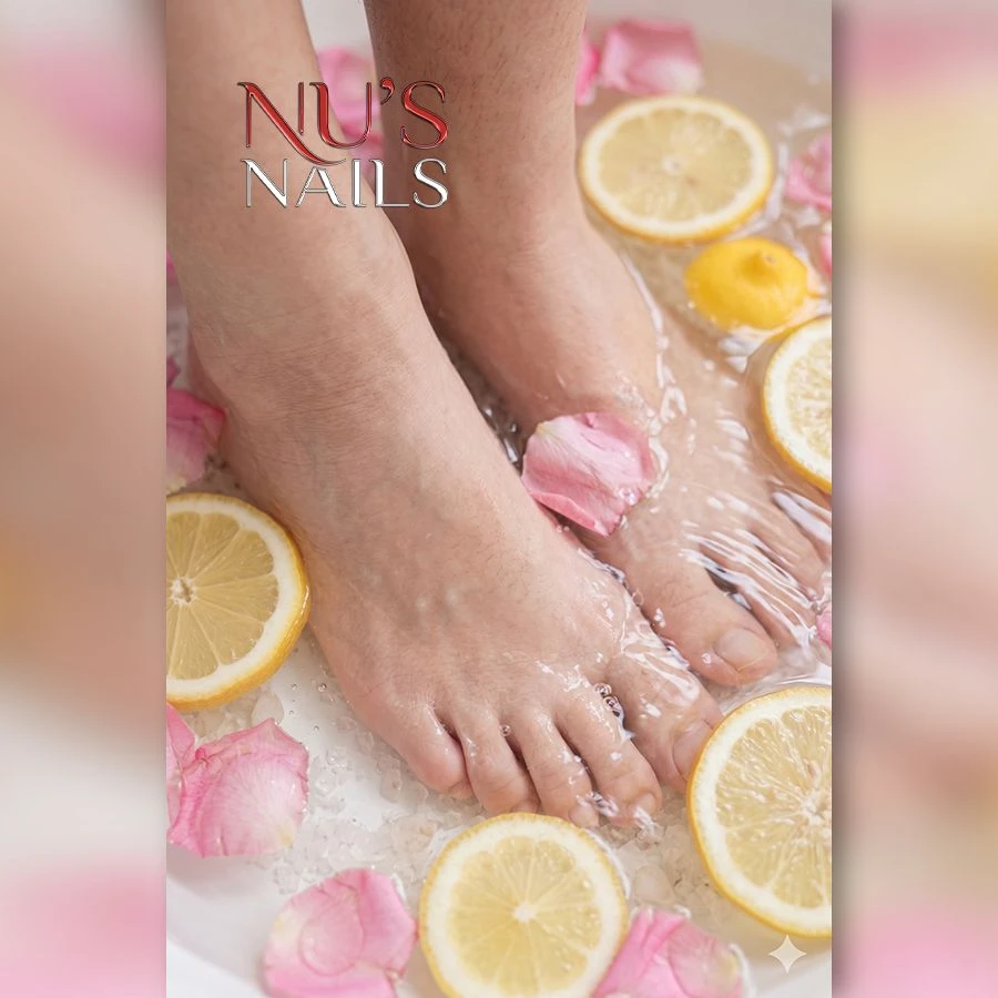 Nail August 4